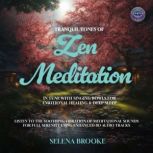 Tranquil Tones Of Zen Meditation In T..., Selena Brooke