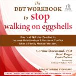 The DBT Workbook to Stop Walking on E..., Carola Pechon