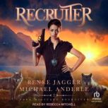 Recruiter, Michael Anderle