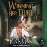 Winning Her Duke, Allison B. Hanson