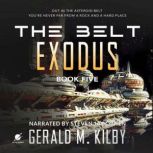 EXODUS, Gerald M. Kilby