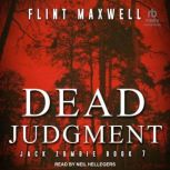 Dead Judgement, Flint Maxwell