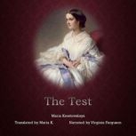 The Test, Maria Krestovskaya