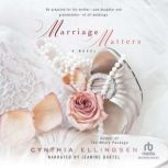Marriage Matters, Cynthia Ellingsen