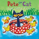 Pete the Cat: Five Little Ducks, James Dean