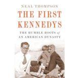 The First Kennedys, Neal Thompson