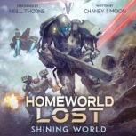 Shining World, J.N. Chaney