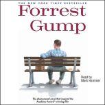 Forrest Gump, Winston Groom