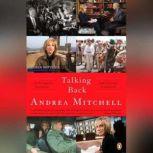 Talking Back, Andrea Mitchell