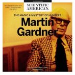 Martin Gardner, Scientific American
