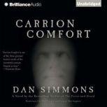 Carrion Comfort, Dan Simmons