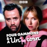 Four Gammons and a Unicorn, Katie Sayer