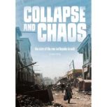Collapse and Chaos, Jessica Freeburg