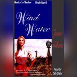 Wind Water, Jeanne Williams