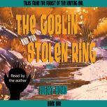 The Goblin and the Stolen Ring, Juliet Boyd