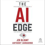 The AI Edge, Anthony Iannarino