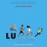 Lu Spanish Edition, Jason Reynolds