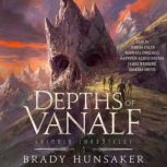 Depths of Vanalf, Brady Hunsaker