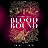 Blood Bound, Ellis Hunter