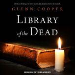 Library of the Dead, Glenn Cooper