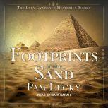 Footprints in the Sand, Pam Lecky