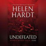 Unhinged Blood Bond Saga Volume 2, Helen Hardt