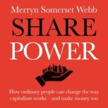 Share Power, Merryn Somerset Webb