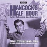 Hancocks Half Hour Complete Series ..., Ray Galton