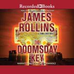 The Doomsday Key, James Rollins