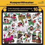 Kasperlitheater Nr. 16, Ines Torelli