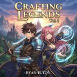 Crafting Legends Vol 1, Ryan Elton