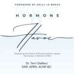 Hormone Havoc, Dr. Terri DeNeui, DNP, APRN, ACNPBC