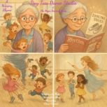 Tiny Toes Dance Studio and the Magic ..., Christopher Allen