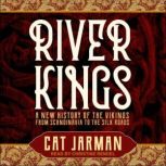 River Kings, Cat Jarman