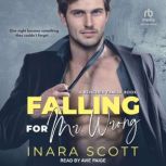 Falling for Mr. Wrong, Inara Scott