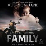 Family, Addison Jane