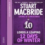 Lords A Leaping short story, Stuart MacBride