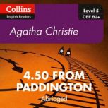 4.50 From Paddington, Agatha Christie