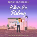 Where We Belong, Shann McPherson
