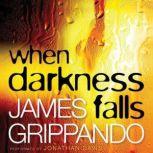 When Darkness Falls, James Grippando