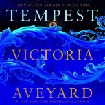 Tempest, Victoria Aveyard