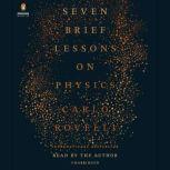Seven Brief Lessons on Physics, Carlo Rovelli