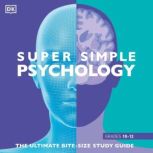 Super Simple Psychology, DK