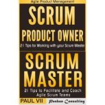 Agile Product Management Scrum Mast..., Paul VII