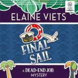 Final Sail, Elaine Viets