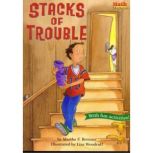 Stacks of Trouble, Martha F. Brenner