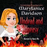 Undead and Uneasy, MaryJanice Davidson