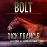 Bolt, Dick Francis