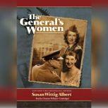 The Generals Women, Susan Wittig Albert