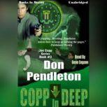 Copp In Deep, Don Pendelton